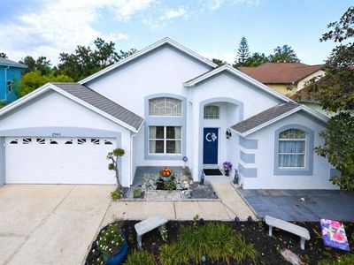 2943 Paddington Way