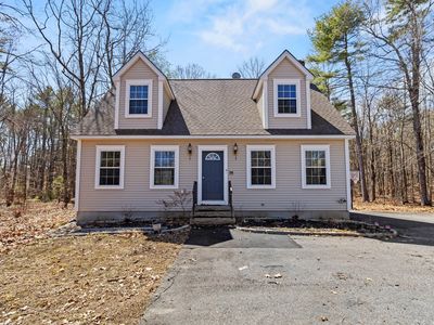 516 Falmouth Road