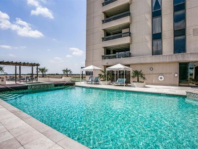 5909 Luther Ln APT 1701