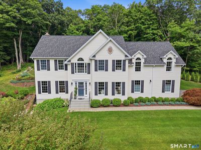 10 Sundance Road