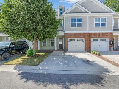 5536 Crown Grant Way