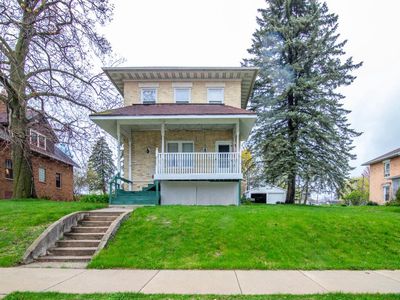 210 North Church STREET