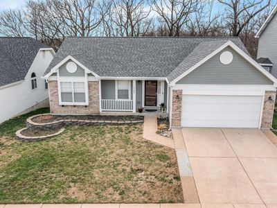 1065 Big Bend Station Dr