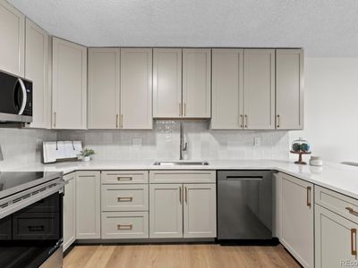 6960 E Girard Avenue #110