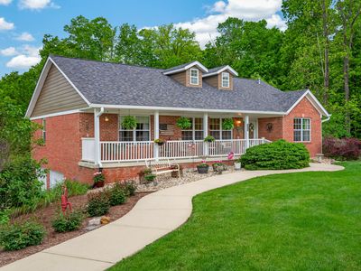 3580 Cruse Ln
