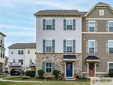 Property at 303 Bayside Ct, South Amboy, NJ