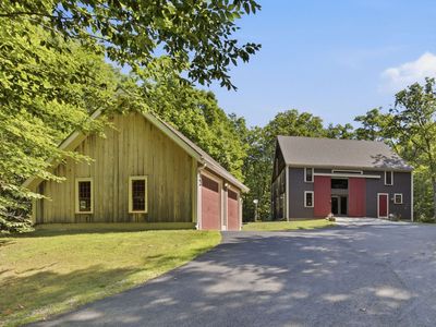369 Stoddard Road