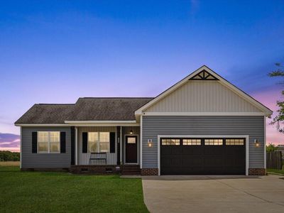 5844 Brogden Rd