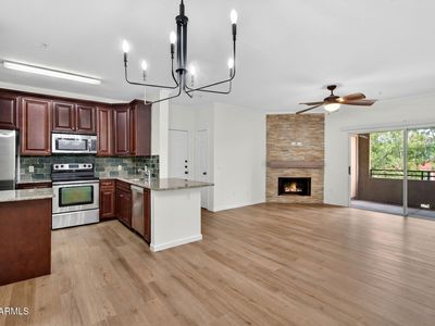 5401 E VAN BUREN Street #3077