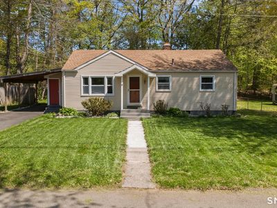 4 Mayfair Road