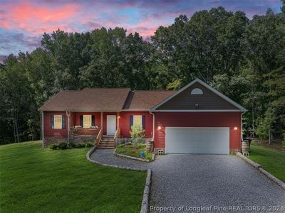 150 Horseshoe Hill Ln