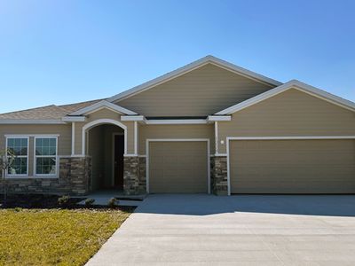 Camden Plan, Finley Woods