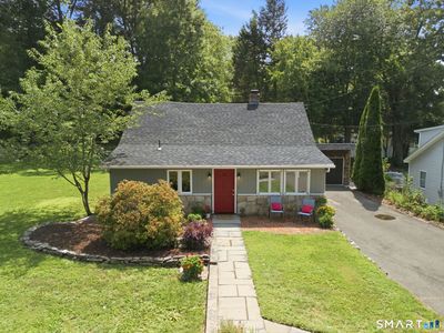 6 Birch Road