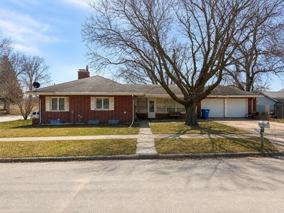 Property at 540 E Eagle St, Denver, IA