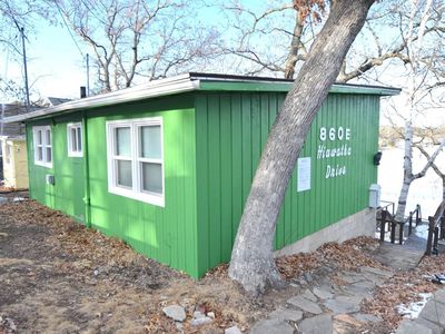 860 East Hiawatha Drive UNIT 2