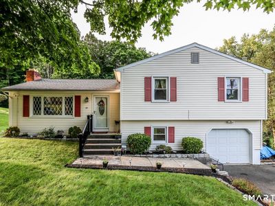 Property at 55 Taylor Terrace, New Milford, CT