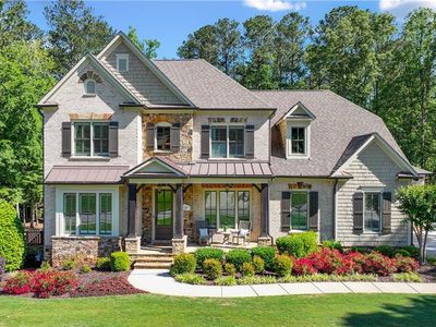 5330 Lake Redwine Cv NW