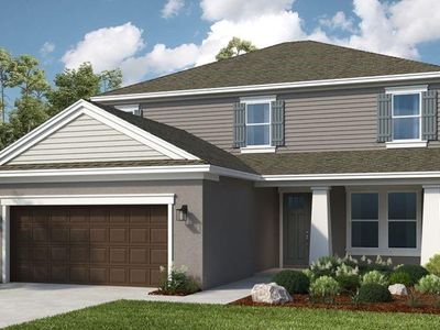 5229 Quillback Lane St