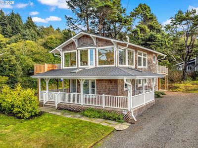181 W Sitka St
