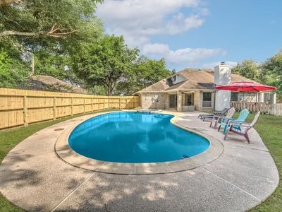 22030 Shady Valley Dr