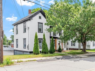 Property at 18 Walker St, Leominster, MA