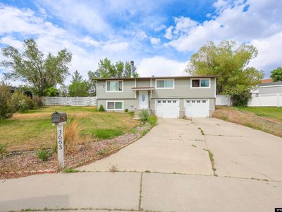 3663 Wilson Way