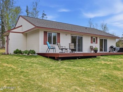 550 W Jack Fish Rd