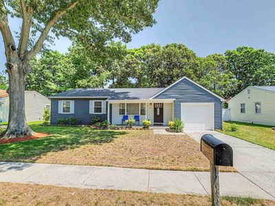 Property at 49 Chapman Blvd, Somers Point, NJ