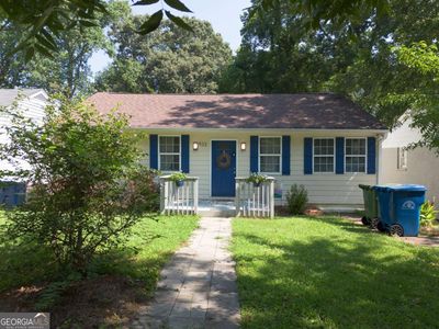 933 Byron Dr SW