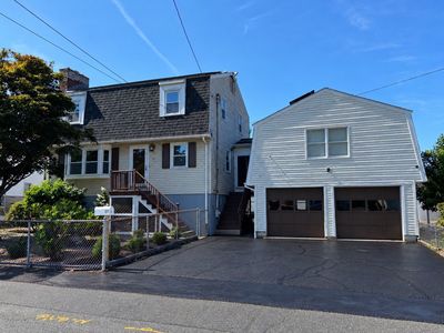 27 Fenwick St