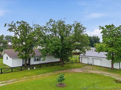 13525 S 4190th Rd