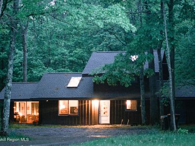 41 Pond Hill Road