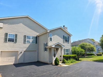 1214 Orleans Dr #1214