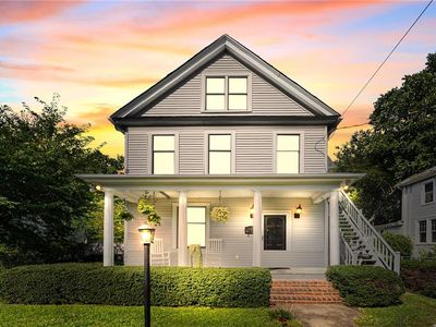 Property at 254 Maryland Ave, Portsmouth, VA