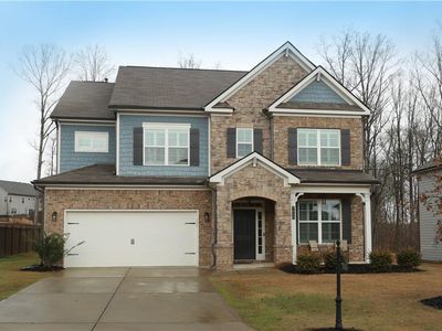 7445 Easton Valley Ln