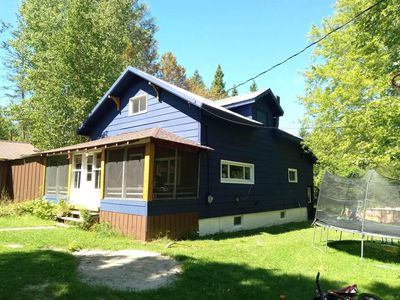 Property at 3468 W Nye Rd, Hessel, MI