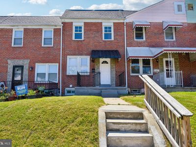 38 Upmanor Rd