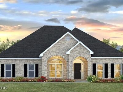 321 Castlewood Cir