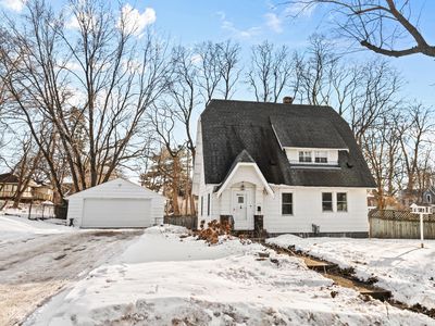 Property at 2714 9th Ave E, North Saint Paul, MN