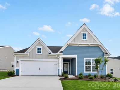 384 Waxhaw Village Rd #310