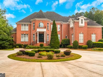 1012 Legacy Hills Dr