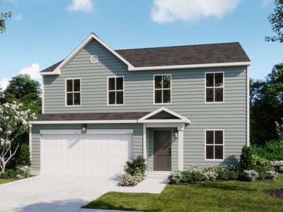 Vineyard Plan, Glendale Arbor