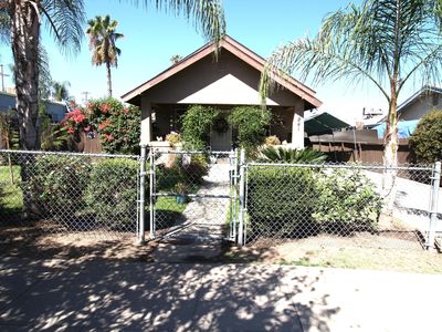241 S F Street