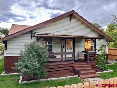 324 N Park Avenue