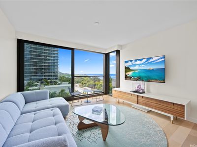 1100 Ala Moana Blvd #1002