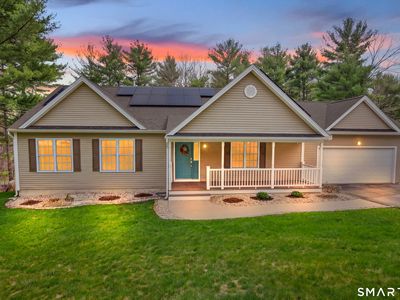 56 Salmon Drive