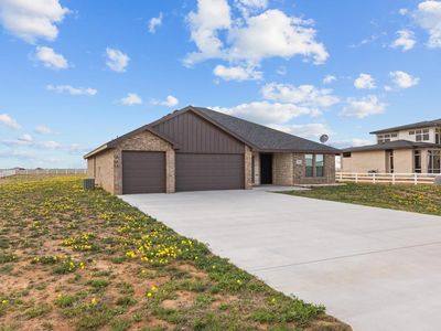 2110 S County Road 1055