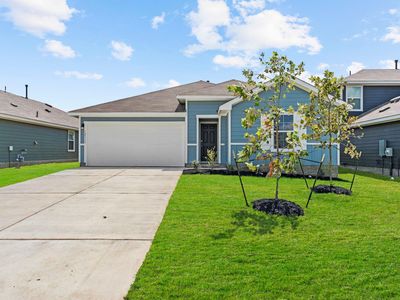 12117 Horseshoe Field Bnd