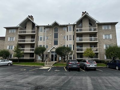 7751 Bristol Park Dr Unit 4NW