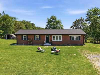 1381 Leetown Rd